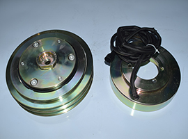 chinese clutch for bus ac compressor